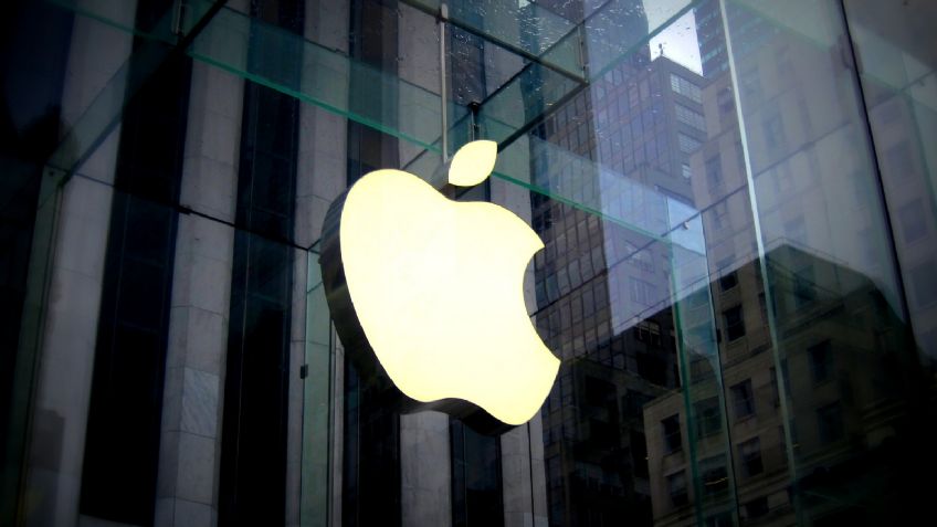 Apple es nuevo líder en ventas