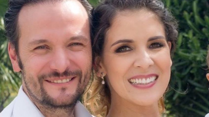 Tras escándalo de infidelidad, Rodrigo Cachero inicia el trámite de divorcio de Adianez Hernández