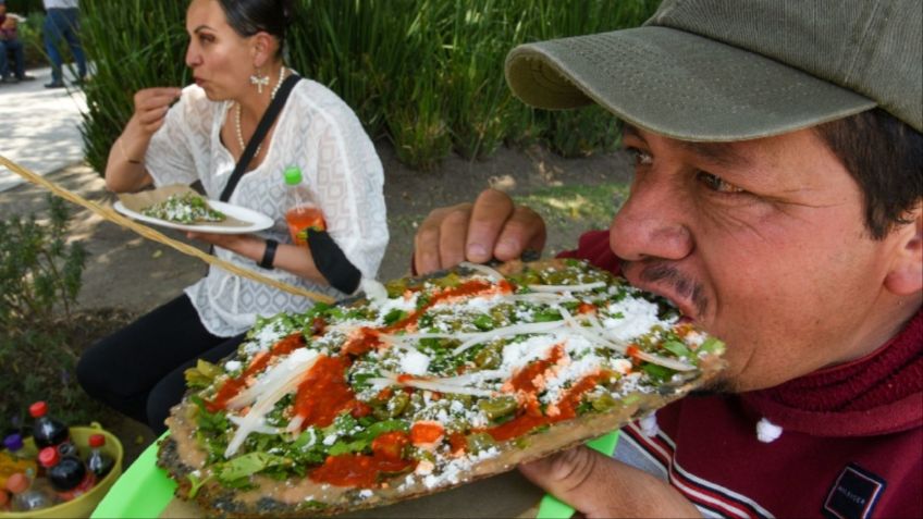 3 consejos para evitar la acidez estomacal durante las fiestas patrias