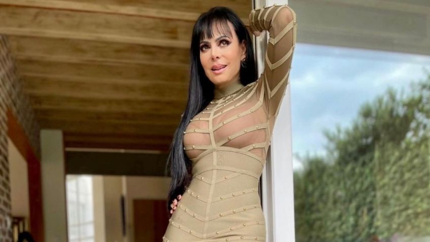 Maribel Guardia otra vez está de luto, así despidió a este ser querido: “extrañaré tus anécdotas”