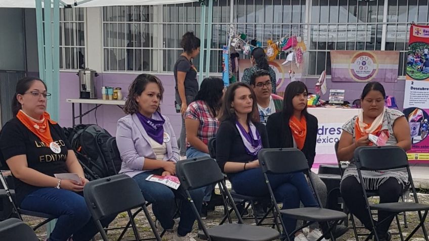 "Las mujeres nos echamos la mano” beneficia a más de 210 mil trabajadoras del hogar