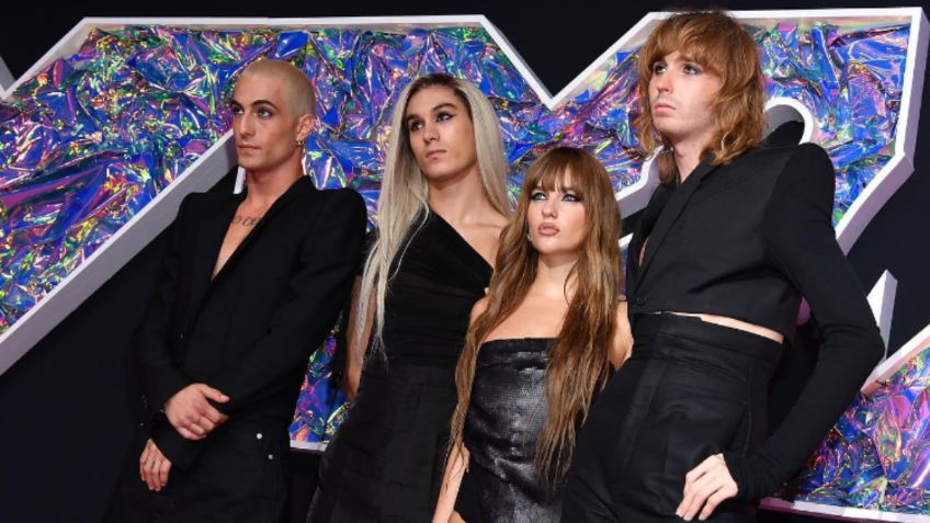 5 vestidos que sacudieron la alfombra roja de los MTV Video Music Awards 2023 por sus atrevidos diseños