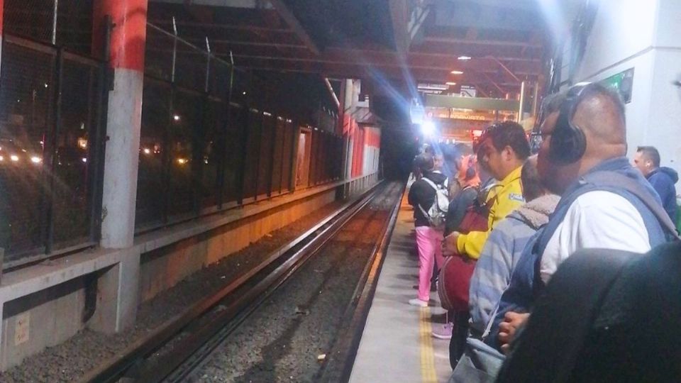 De acuerdo con el INEGI, el Metro presta servicio a 90 millones de personas y le sigue el Metrobús con 33.8 millones.