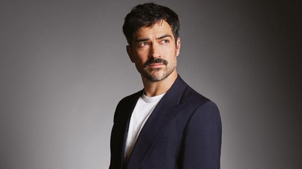 El actor interpretó a Miguel Arango en Rebelde