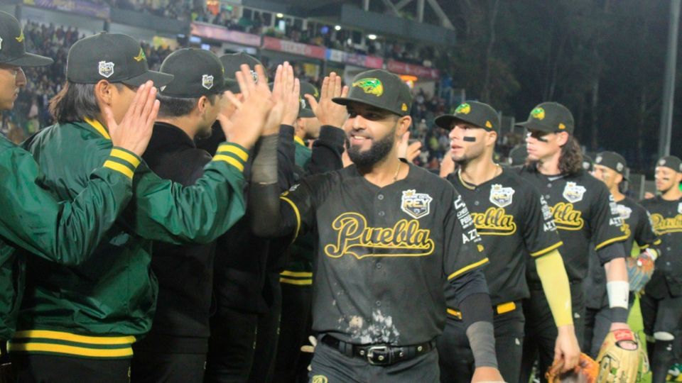 Pericos vencieron a Algodoneros por el juego 3 de la Serie del Rey de la LMB 2023.