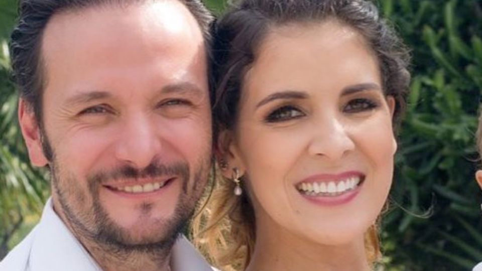 Estuvieron casados por 11 años