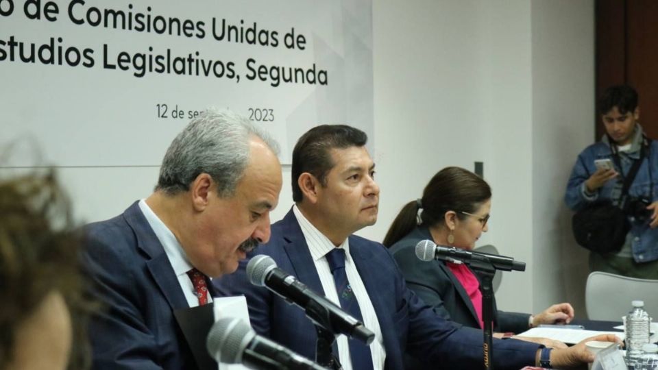 Los cambios evitarán que los legisladores dupliquen actividades en el próximo periodo