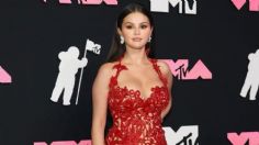 Selena Gómez: los secretos detrás del sensual vestido rojo con el que conquistó los VMAs después de 8 años