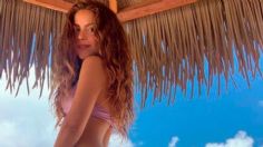 Shakira y los 3 bikinis que Piqué jamás podrá sacar de su mente y alma