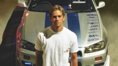 La hija de Paul Walker conmueve la red con una foto inédita del actor de “Rápidos y Furiosos”