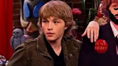 La ex estrella de Disney, Sterling Knight, luce esta increíble transformación que no vas a creer