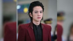 Te quedarás sin aliento cuando veas el increíble cambio de Jang Geun Suk, galán de "You're Beautiful"