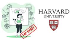 Poderosa regla de Harvard para perder peso que los cirujanos probablemente no quieren que sepas