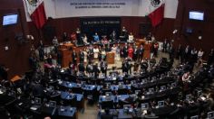 Aprueba el Senado en fast track la reforma que evita duplicidad del Congreso en 2024