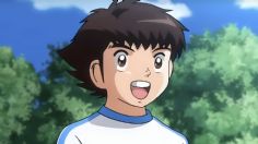 Así se vería Oliver Atom de los Super campeones si fuera real, según una Inteligencia Artificial