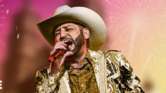 El concierto de Pancho Barraza en Tijuana no contará con mayor seguridad a la planeada