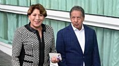 Higinio Martínez Miranda: ¿quién es el Jefe de Gabinete del Edomex?