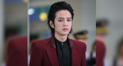 Te quedarás sin aliento cuando veas el increíble cambio de Jang Geun Suk, galán de "You're Beautiful"