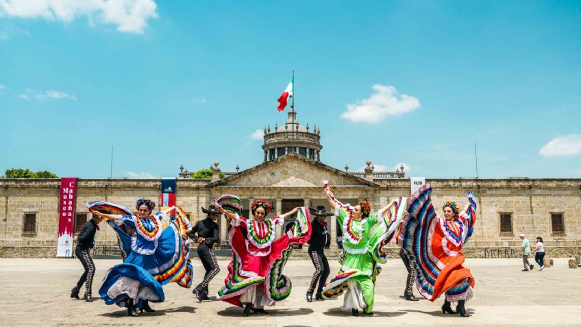 ¡Escapada patria! Estos tres pueblos jaliscienses ofrecen coloridas opciones