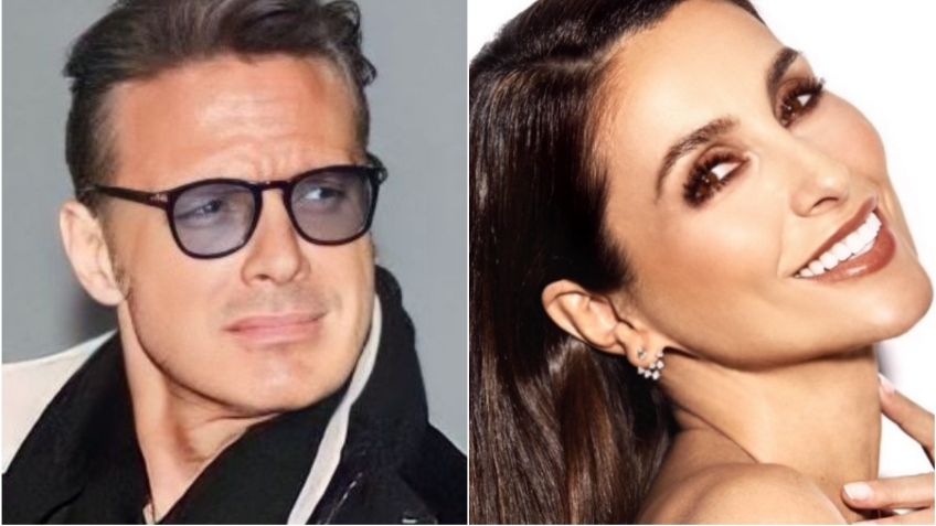 Luis Miguel sorprende a Paloma Cuevas en su cumpleaños con lujoso regalo