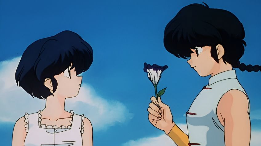 Ranma 1/2: este fue el triste y polémico final del anime favorito de muchos