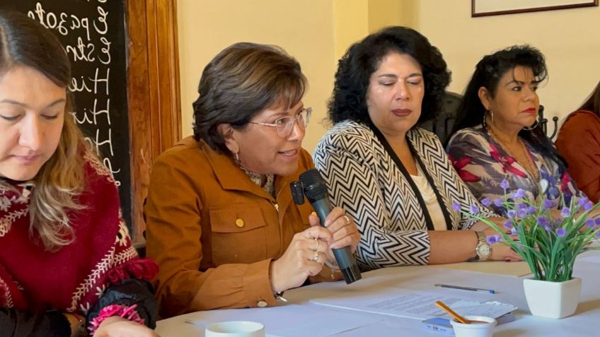 La ratificación de Ernestina Godoy pende de un hilo, Morena busca un consenso en el Congreso de la CDMX