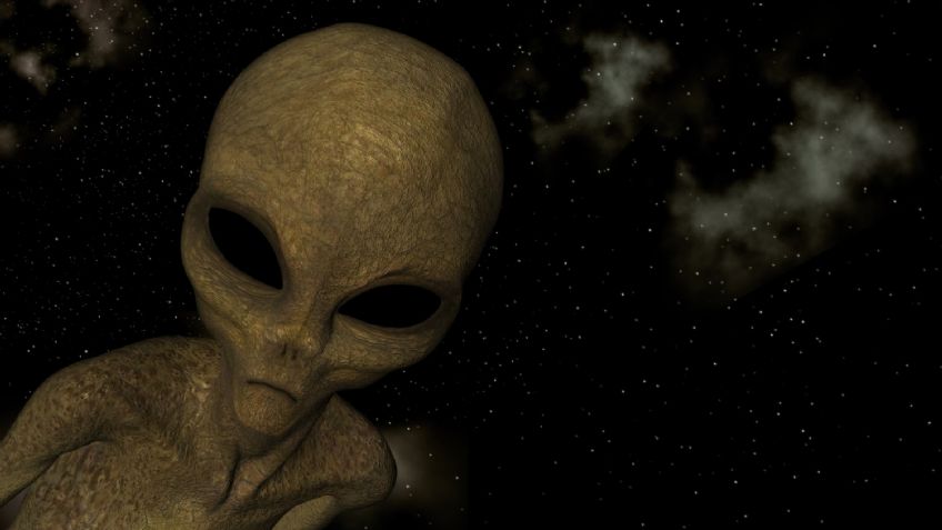 ¿Los extraterrestres son buenos o malos? Esta es la cruda revelación de la Inteligencia Artificial