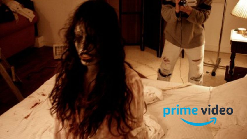 Este exorcismo guatemalteco es tan horrible que Prime Video decidió ocultarla en algunas regiones del mundo