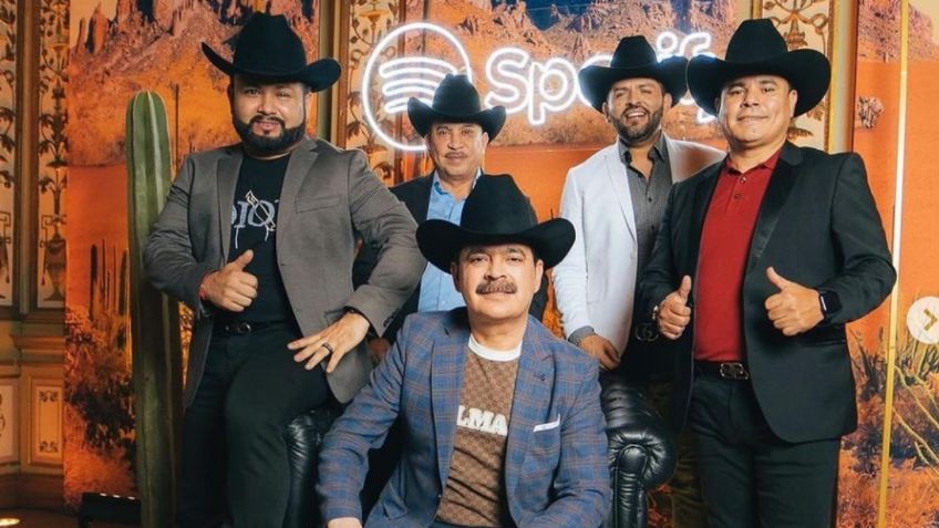 La canción de los Tucanes de Tijuana en Spotify que será viral estas Fiestas Patrias