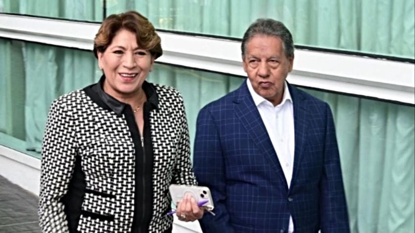 Higinio Martínez Miranda: ¿quién es el Jefe de Gabinete del Edomex?