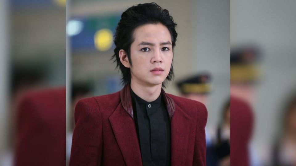 Jang Geun Suk, el actor coreano de la serie 'You're Beautifull'.