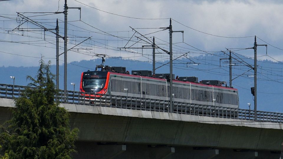 El Tren Interurbano México-Toluca será inaugurado este 14 de septiembre en su primera etapa de operaciones.