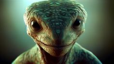 ¿Existen los reptilianos? Esta es la tajante respuesta de la Inteligencia Artificial