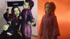 Respira hondo antes de ver el cambio de Ariana Greenblatt, la pequeña 'Gamora' de 'Avengers Endgame'