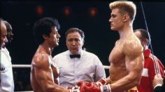 Contén la respiración antes de ver cómo luce ‘Ivan Drago’ de ‘Rocky IV’ a sus 65 años de edad