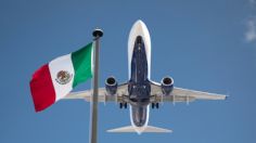 México recupera la Categoría 1 en seguridad aérea