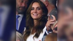 Corte mariposa: el nuevo look de Kate Middleton que te ayudará a rejuvenecer el rostro