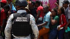 La Comar suspende atención a migrantes en Tapachula