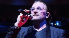 Bono de U2 rompe el silencio y se confiesa fanático del Toluca, así demostró su pasión por los “choriceros” | VIDEO