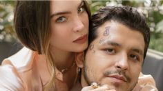 La serie de Netflix que une a Belinda y Christian Nodal a pesar de su ruptura