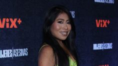 Yalitza Aparicio es el nuevo ángel de la firma Victoria’s Secret