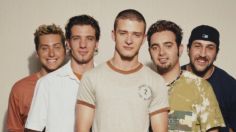 NSYNC se reúne tras más de 20 años de ausencia: así suena su nueva canción