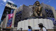 Hackeo al gigante del juego MGM Resorts International paraliza Las Vegas