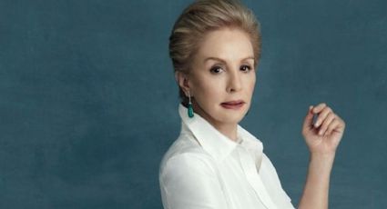 Este es el "accesorio invisible" que puede dotar a una mujer de gracia y elegancia, según Carolina Herrera