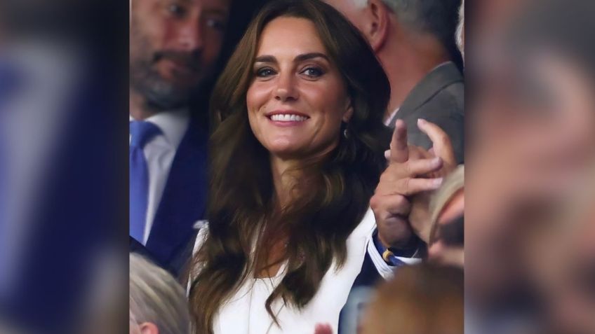 Corte mariposa: el nuevo look de Kate Middleton que te ayudará a rejuvenecer el rostro