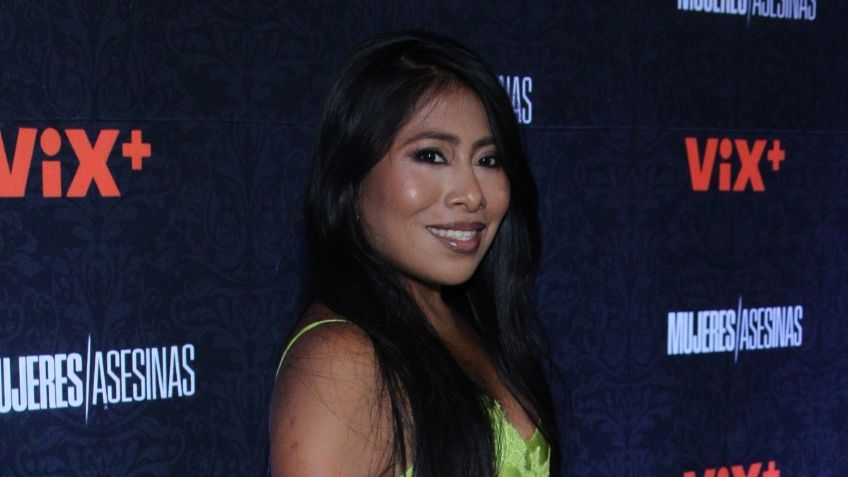 Yalitza Aparicio es el nuevo ángel de la firma Victoria’s Secret