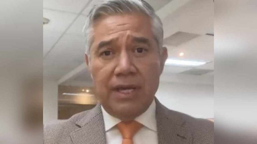 Santos Mondragón: ¿por qué fue hospitalizado el reconocido reportero de Televisa?