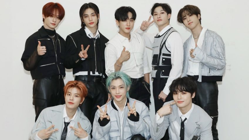 ARMY se lanza contra Stray Kids por supuestamente copiarle a BTS