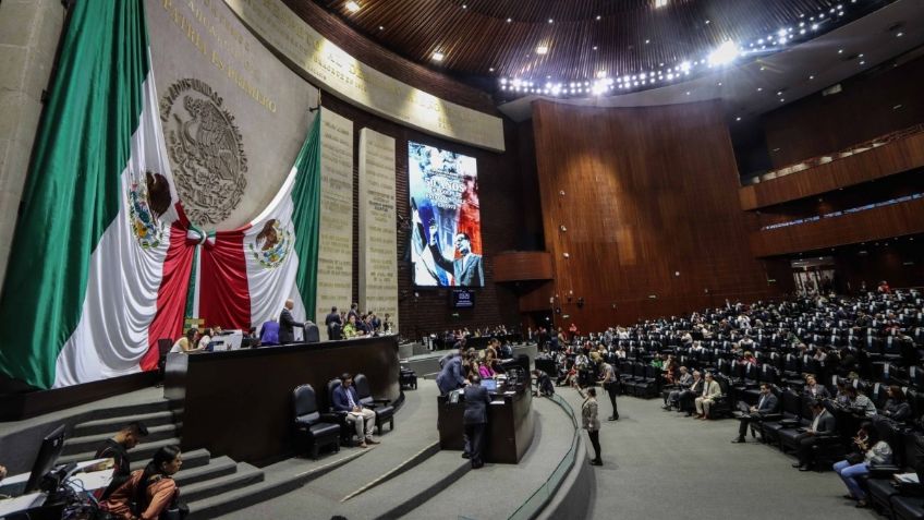 Hacienda descarta que iniciativas constitucionales de AMLO representen más gasto