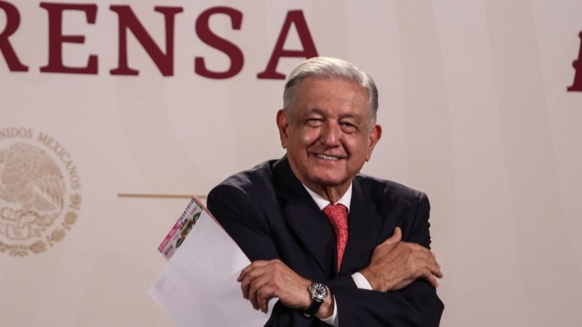 AMLO ya sabe cómo será su vida cuando se jubile en 2024